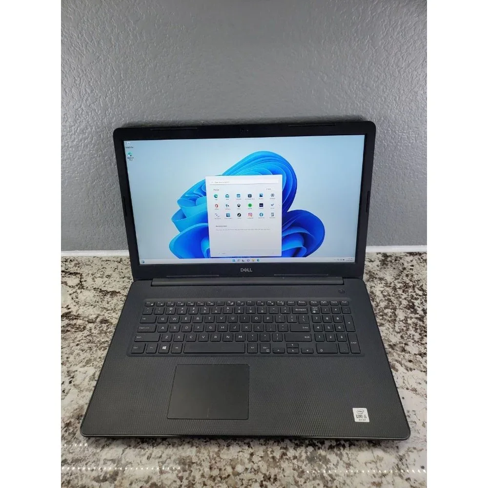 Dell Inspiron 17.3